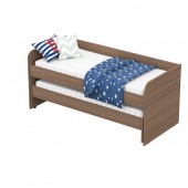 CAMA NIDO NATURE