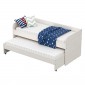 CAMA NIDO NATURE