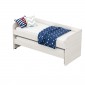 CAMA NIDO NATURE