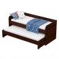 CAMA NIDO NATURE