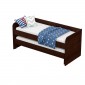 CAMA NIDO NATURE