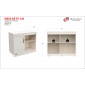 MESA DE TV 120