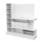 MODULAR RACK 126