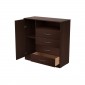 COMODA 4 CAJONES / 1 PUERTA EXPRESS