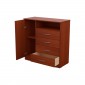 COMODA 4 CAJONES / 1 PUERTA EXPRESS