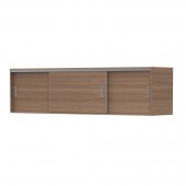 BAULERA PLACARD DAKAR 3 PUERTAS CORREDIZAS 2,20 mts.