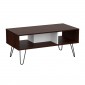 MESA DE CENTRO NÓRDICA