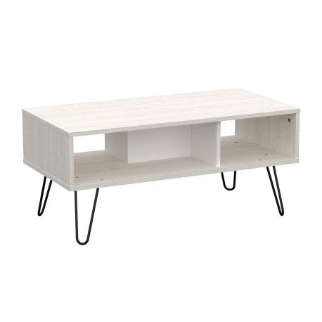 MESA DE CENTRO NÓRDICA