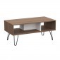 MESA DE CENTRO NÓRDICA