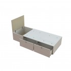 PLATAFORMA BENETHON 1 PLAZA MAX
