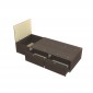 PLATAFORMA BENETHON 1 PLAZA MAX