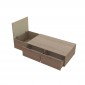 PLATAFORMA BENETHON 1 PLAZA MAX
