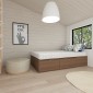 PLATAFORMA BENETHON 1 PLAZA MAX