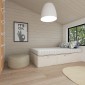 PLATAFORMA BENETHON 1 PLAZA MAX