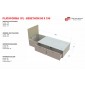 PLATAFORMA BENETHON 1 PLAZA MAX