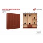 PLACARD 6 PUERTAS SUPER EXPRESS