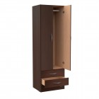 PLACARD 2 PUERTAS SUPER EXPRESS