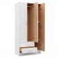 PLACARD 3 PUERTAS SUPER EXPRESS