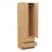 PLACARD 22 PACK -2 PUERTAS-