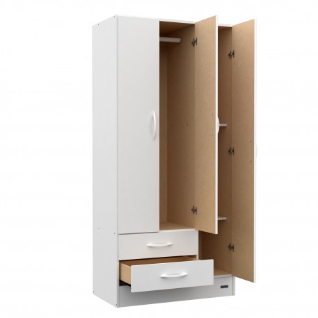 PLACARD 23 PACK -3 PUERTAS-