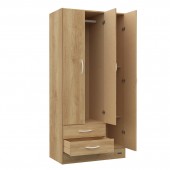 PLACARD 23 PACK -3 PUERTAS-