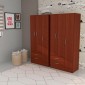 PLACARD 23 PACK -3 PUERTAS-
