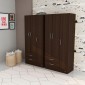 PLACARD 23 PACK -3 PUERTAS-