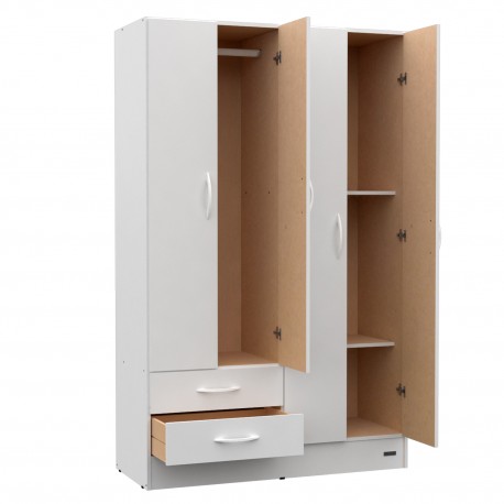 PLACARD 24 PACK -4 PUERTAS-