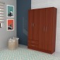 PLACARD 24 PACK -4 PUERTAS-