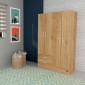 PLACARD 24 PACK -4 PUERTAS-
