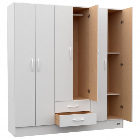 PLACARD 26 PACK -6 PUERTAS-