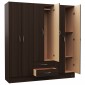 PLACARD 26 PACK -6 PUERTAS-