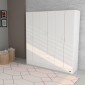 PLACARD 26 PACK -6 PUERTAS-
