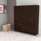 PLACARD 26 PACK -6 PUERTAS-