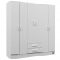 PLACARD 26 PACK -6 PUERTAS-