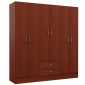 PLACARD 26 PACK -6 PUERTAS-