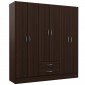 PLACARD 26 PACK -6 PUERTAS-
