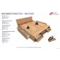 BOX BENETHON 160