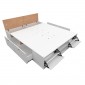 BOX BENETHON 160