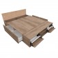 BOX BENETHON 160