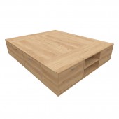 BOX BENETHON 160