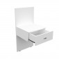 MESA DE LUZ FLOTANTE BENETHON