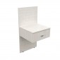 MESA DE LUZ FLOTANTE BENETHON