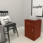 MESA DE LUZ PACK