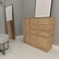 CÓMODA PACK