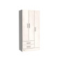 PLACARD 3 PUERTAS EXPRESS