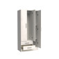 PLACARD 3 PUERTAS EXPRESS