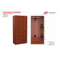 PLACARD 3 PUERTAS EXPRESS