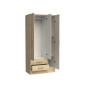 PLACARD 3 PUERTAS EXPRESS