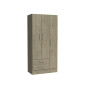 PLACARD 3 PUERTAS EXPRESS